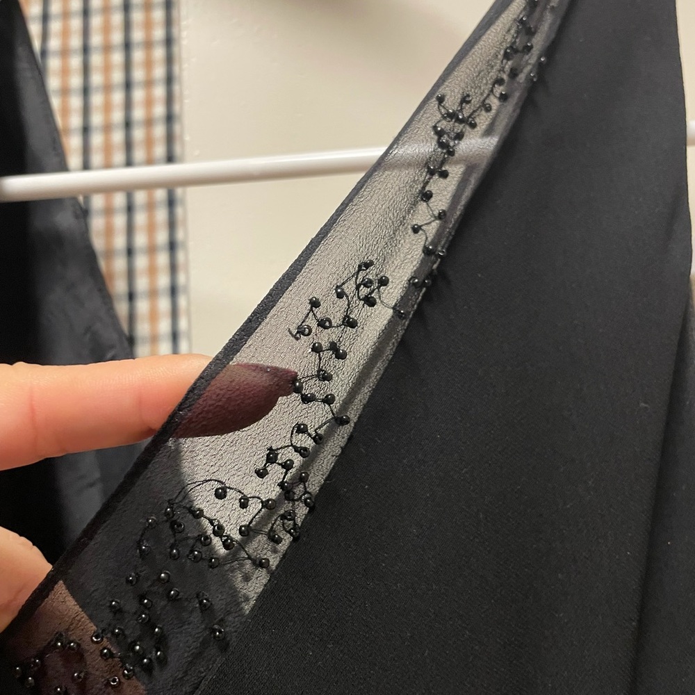 Jones New York cocktail dress